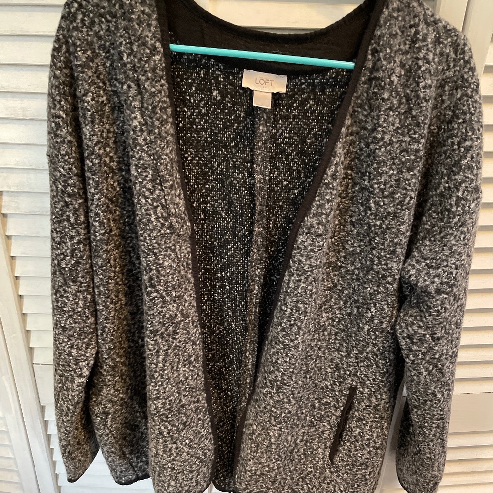 Cardigan
